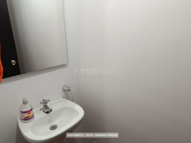 Apartamento de 3 alcobas en venta en Tunja, Tunja, 90 m² · foto 14 de 20
