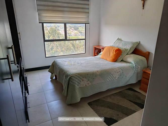 Apartamento de 3 alcobas en venta en Tunja, Tunja, 90 m² · foto 15 de 20