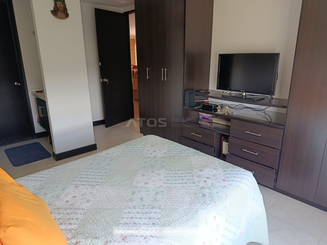 Apartamento de 3 alcobas en venta en Tunja, Tunja, 90 m² · foto 16 de 20