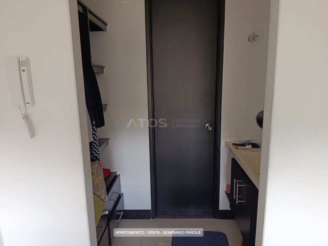 Apartamento de 3 alcobas en venta en Tunja, Tunja, 90 m² · foto 17 de 20