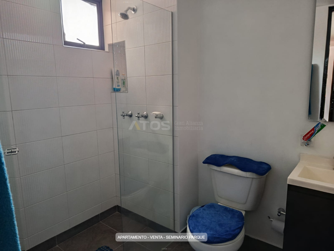 Apartamento de 3 alcobas en venta en Tunja, Tunja, 90 m² · foto 18 de 20