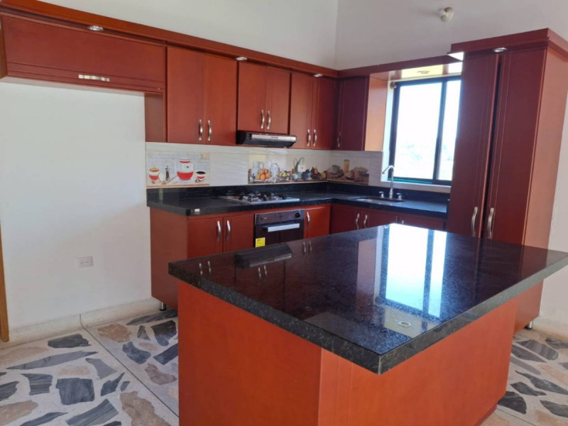 Casa en arriendo en La Industrial, Marinilla · foto 6 de 24