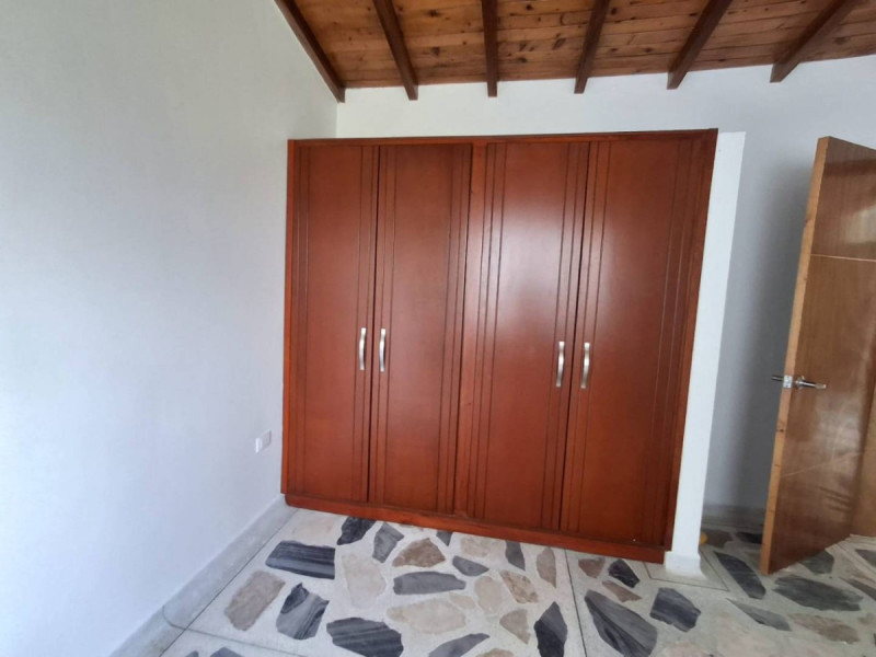 Casa en arriendo en La Industrial, Marinilla · foto 10 de 24