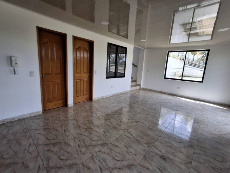 Casa en arriendo en La Industrial, Marinilla · foto 2 de 24