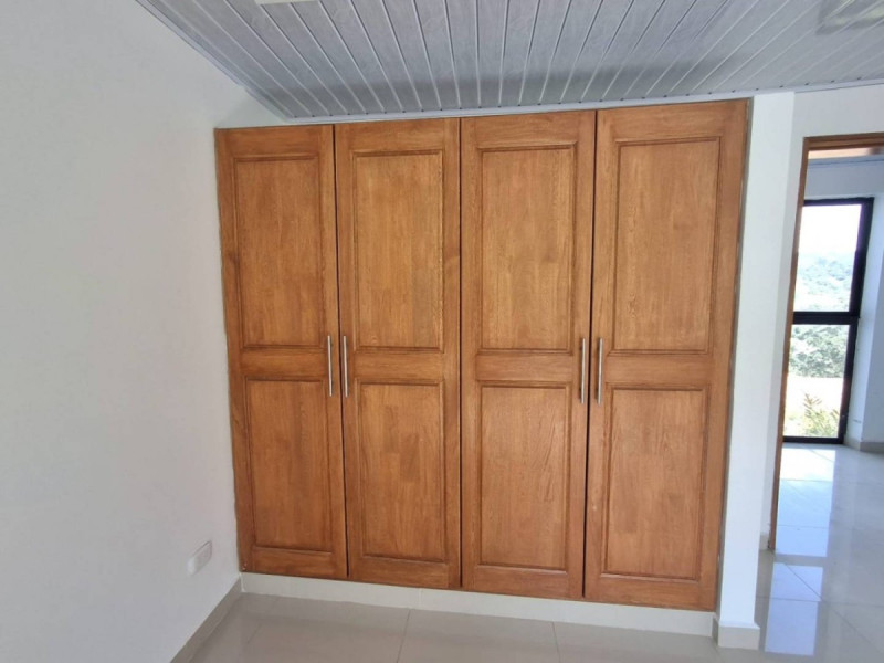 Casa en arriendo en La Industrial, Marinilla · foto 9 de 24