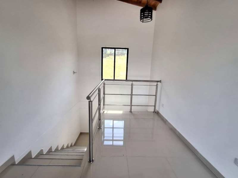 Casa en arriendo en La Industrial, Marinilla · foto 11 de 24