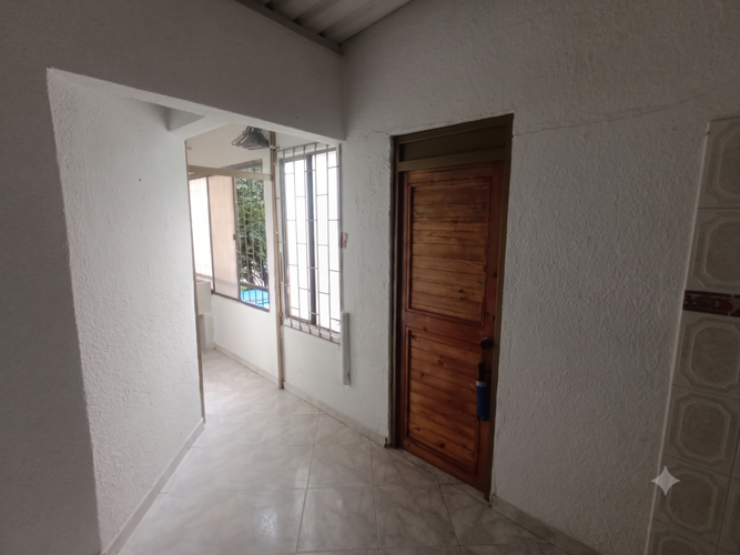 Apartamento de 3 alcobas en venta en El Poa, Bogotá, 55 m² · foto 2 de 16