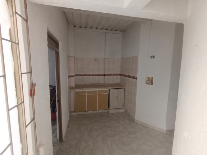 Apartamento de 3 alcobas en venta en El Poa, Bogotá, 55 m² · foto 6 de 16