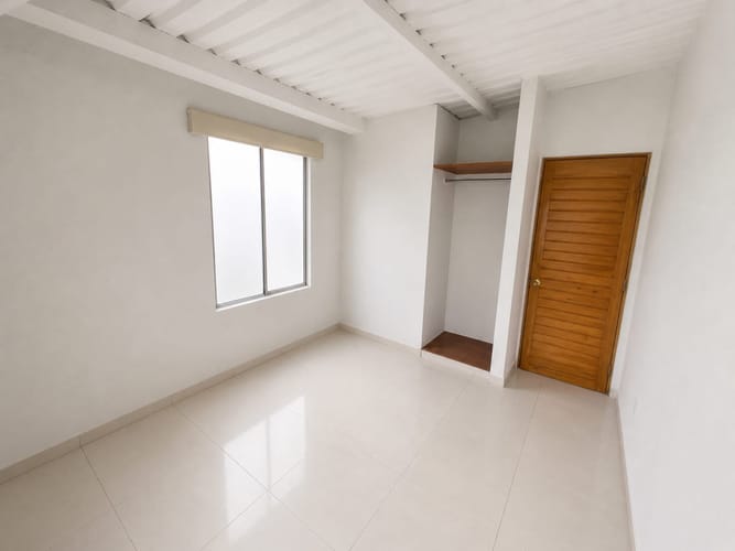 Apartamento de 3 alcobas en venta en El Poa, Bogotá, 55 m² · foto 10 de 16
