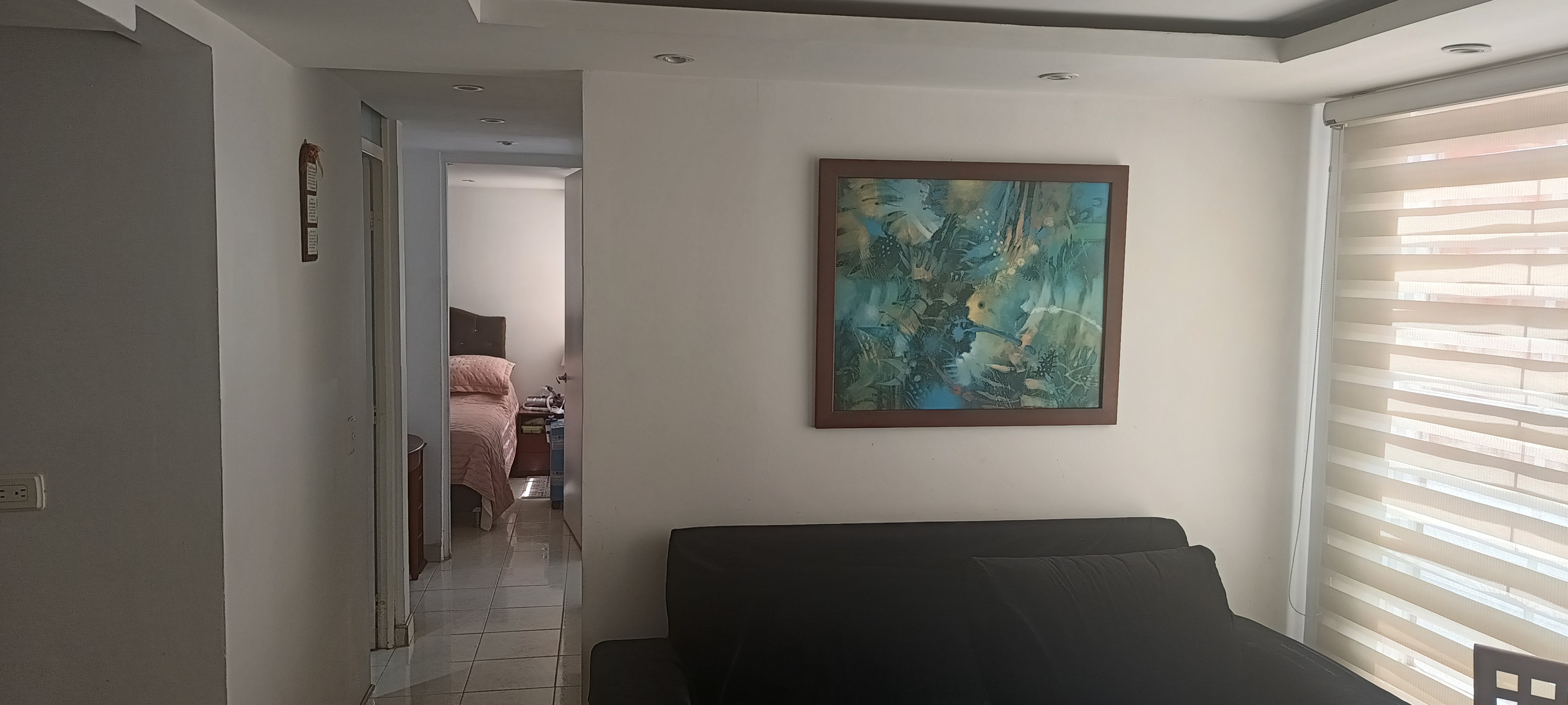 Apartamento en venta en Colina Campestre, Bogotá · foto 3 de 15