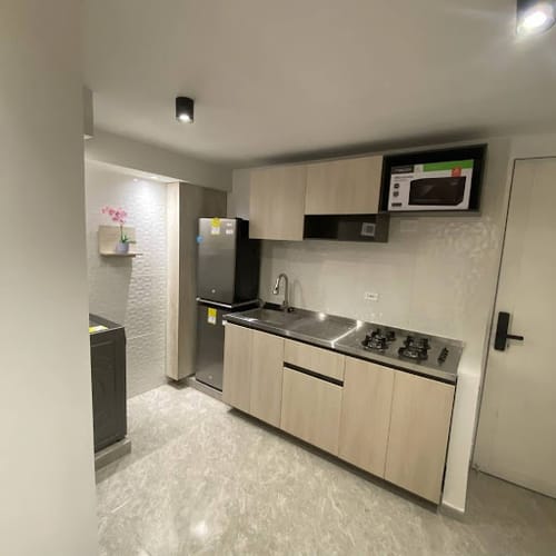Apartamento en venta en Santa Ana De Chia, Chía · foto 2 de 13
