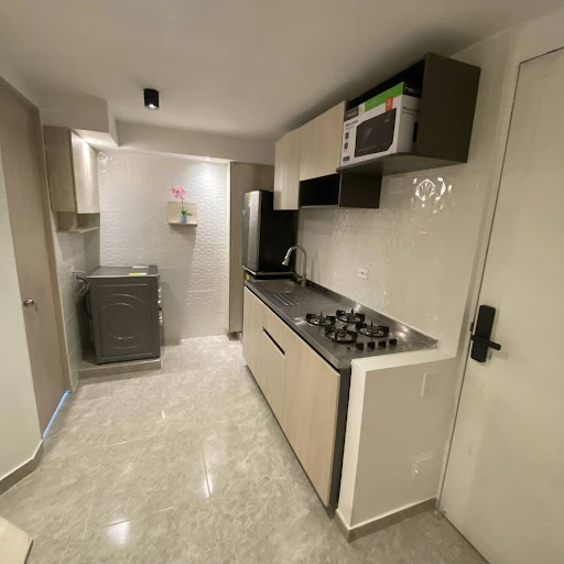 Apartamento en venta en Santa Ana De Chia, Chía · foto 3 de 13