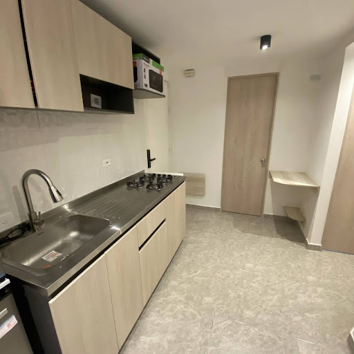 Apartamento en venta en Santa Ana De Chia, Chía · foto 4 de 13