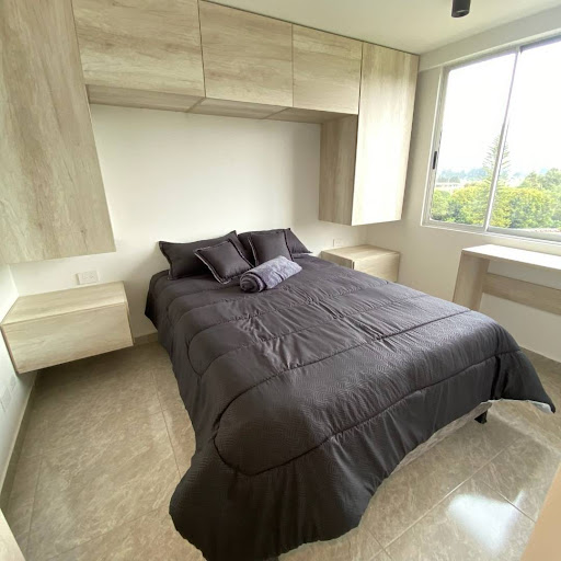 Apartamento en venta en Santa Ana De Chia, Chía · foto 7 de 13