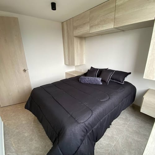 Apartamento en venta en Santa Ana De Chia, Chía · foto 8 de 13