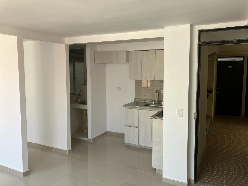 Apartamento en arriendo en Alameda Del Rio, Barranquilla · foto 6 de 24