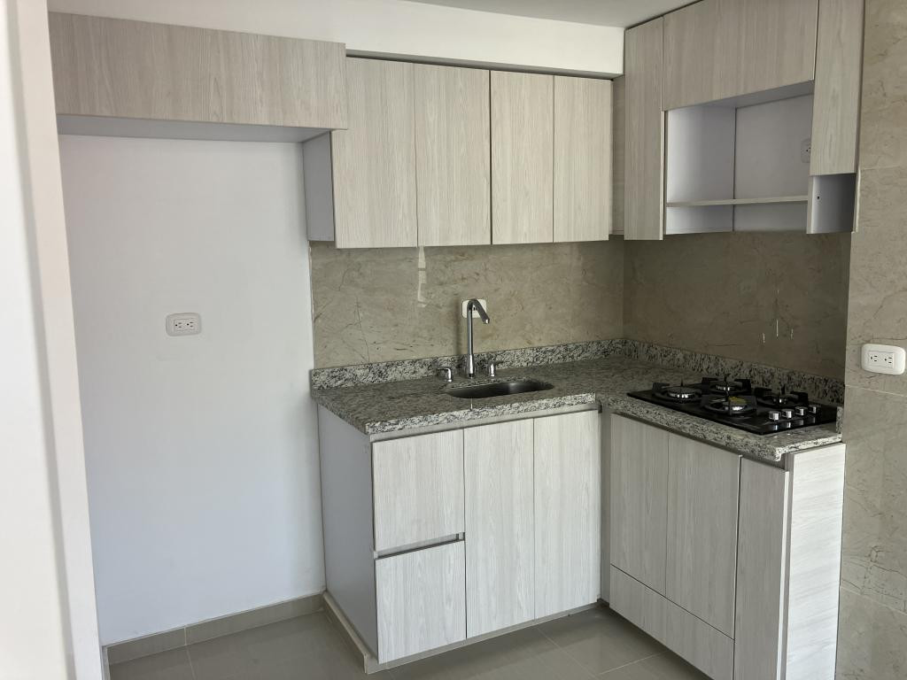 Apartamento en arriendo en Alameda Del Rio, Barranquilla · foto 8 de 24