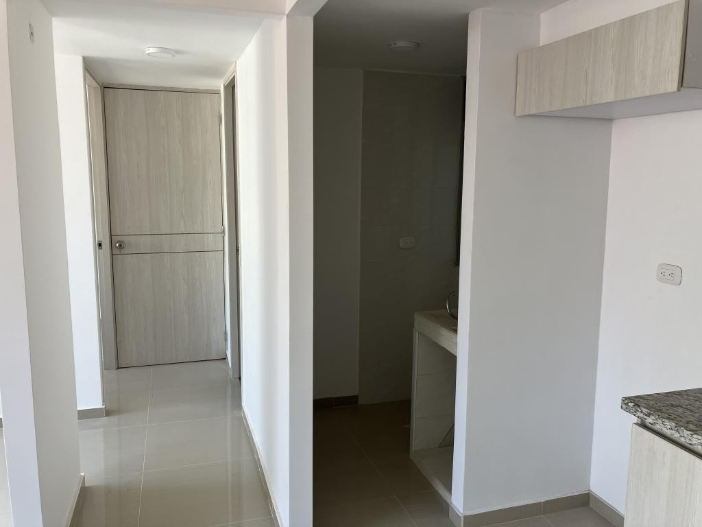 Apartamento en arriendo en Alameda Del Rio, Barranquilla · foto 10 de 24