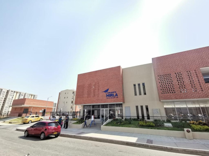 Apartamento en arriendo en Alameda Del Rio, Barranquilla · foto 18 de 24