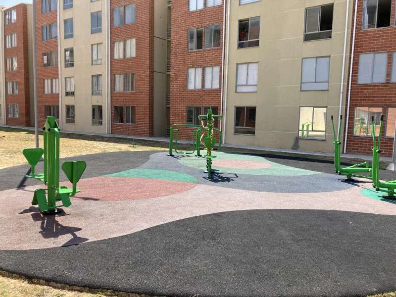 Apartamento en arriendo en Alameda Del Rio, Barranquilla · foto 19 de 24
