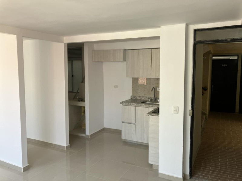 Apartamento en arriendo en Alameda Del Rio, Barranquilla · foto 22 de 24