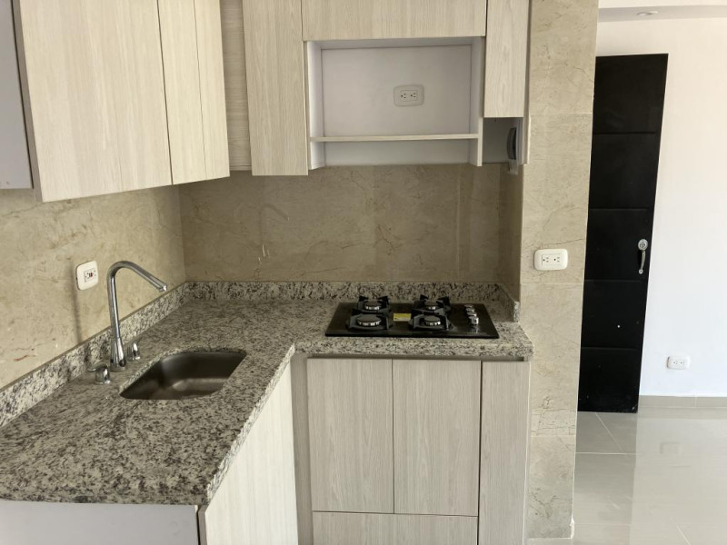 Apartamento en arriendo en Alameda Del Rio, Barranquilla · foto 23 de 24