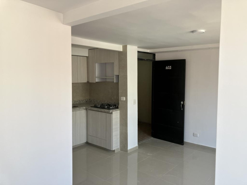 Apartamento en arriendo en Alameda Del Rio, Barranquilla · foto 24 de 24