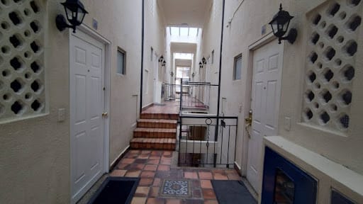 Apartamento de 1 alcoba en arriendo en Cerros De Suba, Bogotá, 47 m² · foto 3 de 20