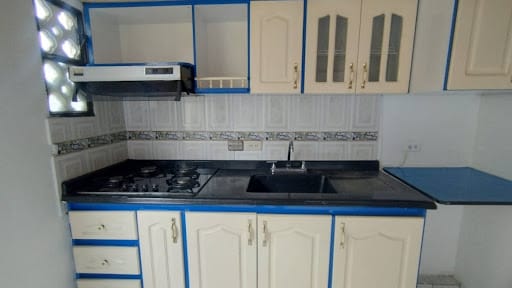 Apartamento de 1 alcoba en arriendo en Cerros De Suba, Bogotá, 47 m² · foto 4 de 20