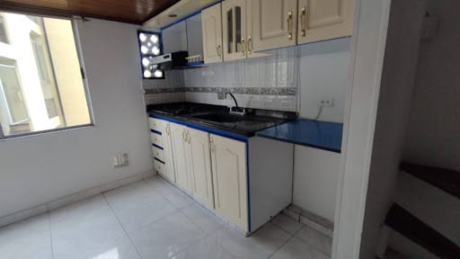 Apartamento de 1 alcoba en arriendo en Cerros De Suba, Bogotá, 47 m² · foto 5 de 20
