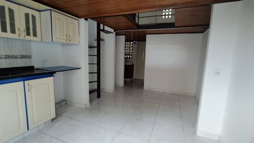 Apartamento de 1 alcoba en arriendo en Cerros De Suba, Bogotá, 47 m² · foto 8 de 20
