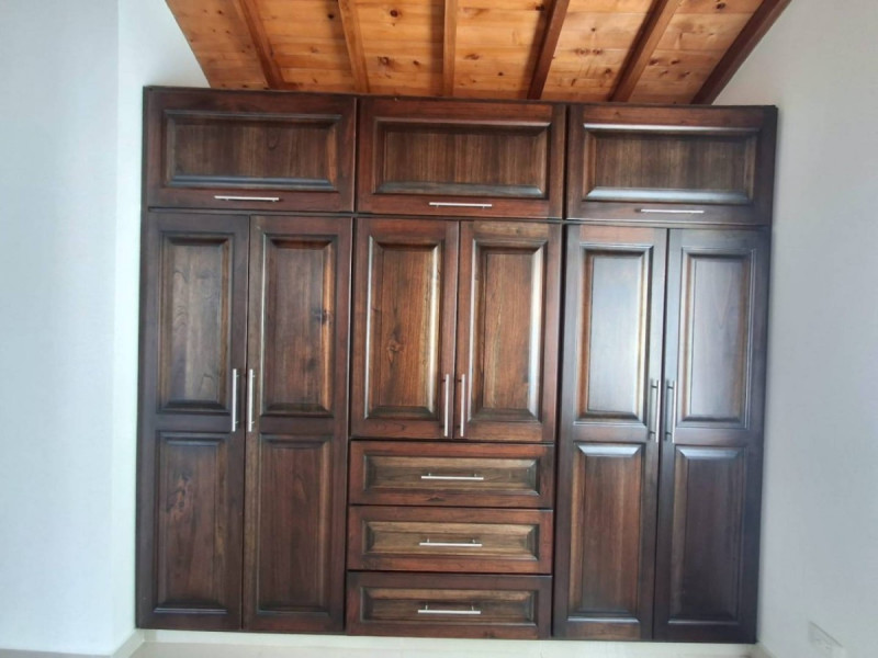 Casa en arriendo en La Industrial, Marinilla · foto 15 de 24