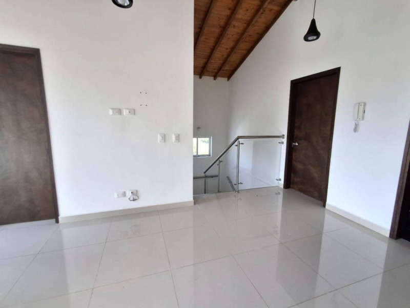 Casa en arriendo en La Industrial, Marinilla · foto 16 de 24