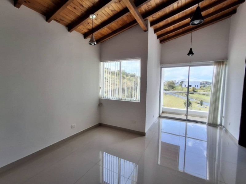 Casa en arriendo en La Industrial, Marinilla · foto 20 de 24