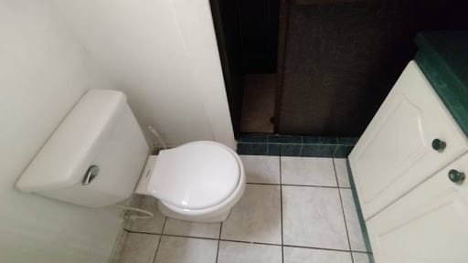 Apartamento de 1 alcoba en arriendo en Cerros De Suba, Bogotá, 47 m² · foto 10 de 20