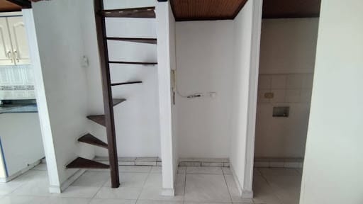 Apartamento de 1 alcoba en arriendo en Cerros De Suba, Bogotá, 47 m² · foto 12 de 20