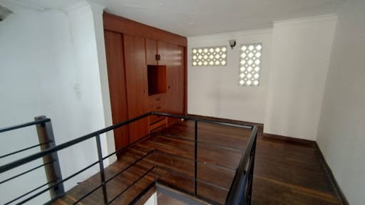 Apartamento de 1 alcoba en arriendo en Cerros De Suba, Bogotá, 47 m² · foto 16 de 20