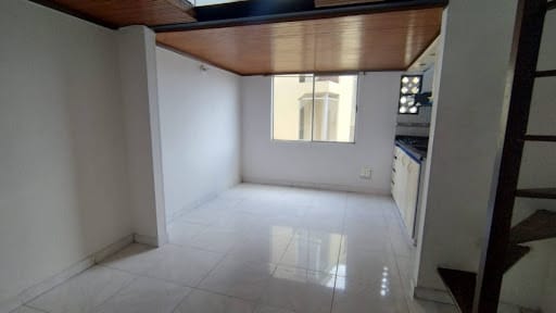 Apartamento de 1 alcoba en arriendo en Cerros De Suba, Bogotá, 47 m² · foto 17 de 20