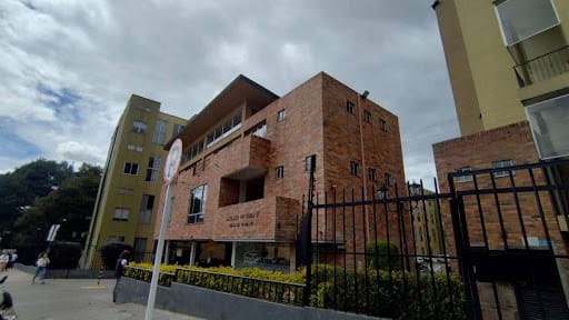 Apartamento de 1 alcoba en arriendo en Cerros De Suba, Bogotá, 47 m² · foto 20 de 20