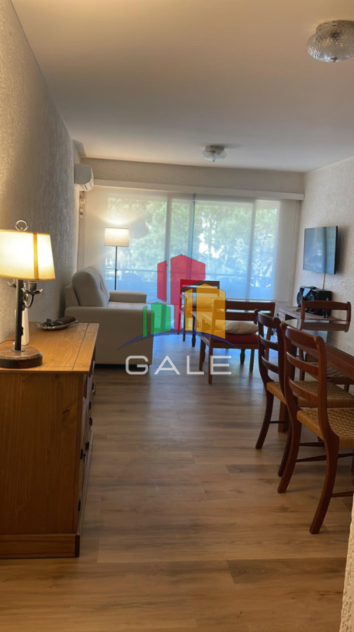 Apartamento en Alquiler, Plaza México, 2 dormitorios · Foto 3