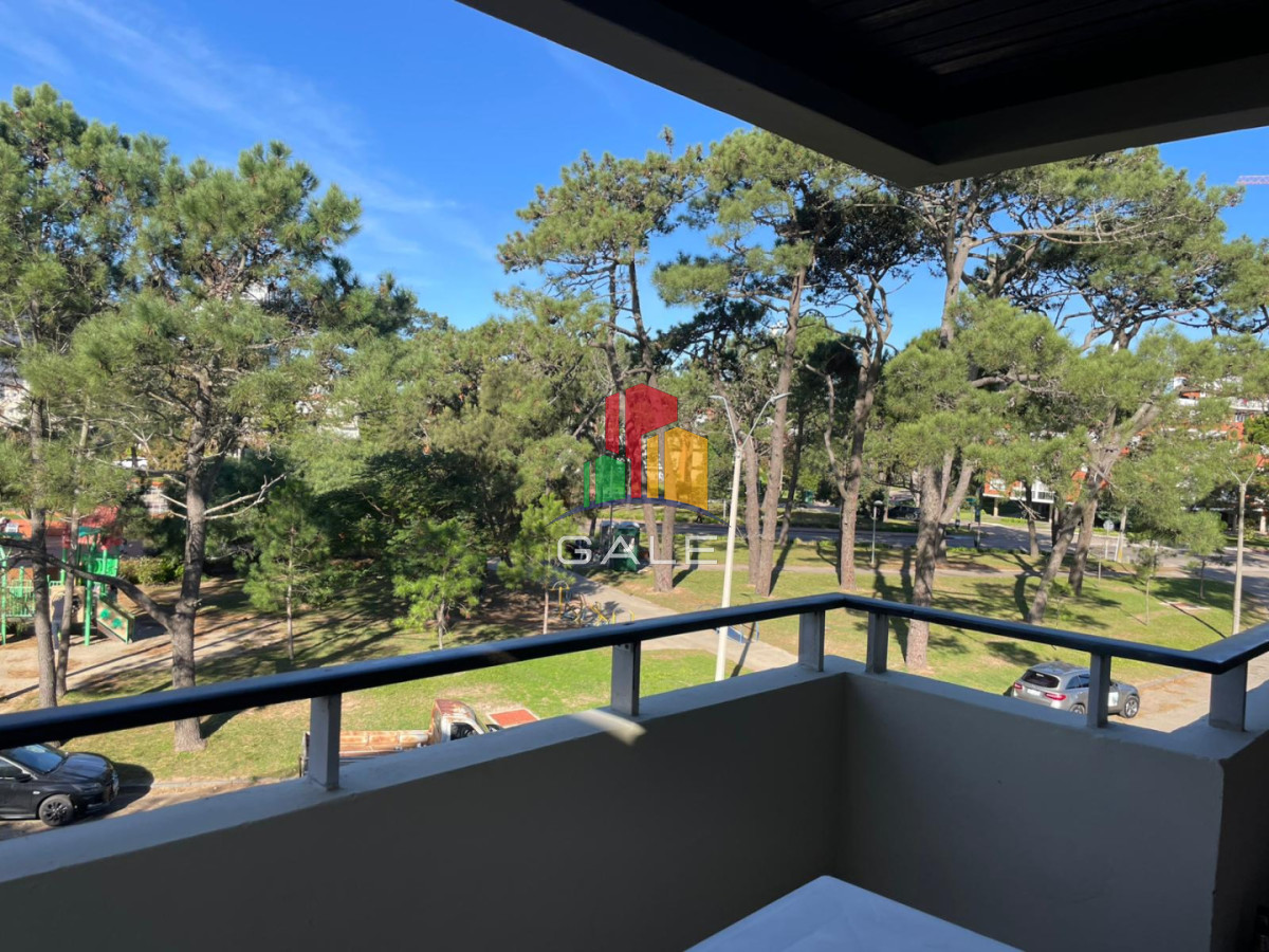 Apartamento en Alquiler, Plaza México, 2 dormitorios · Foto 5