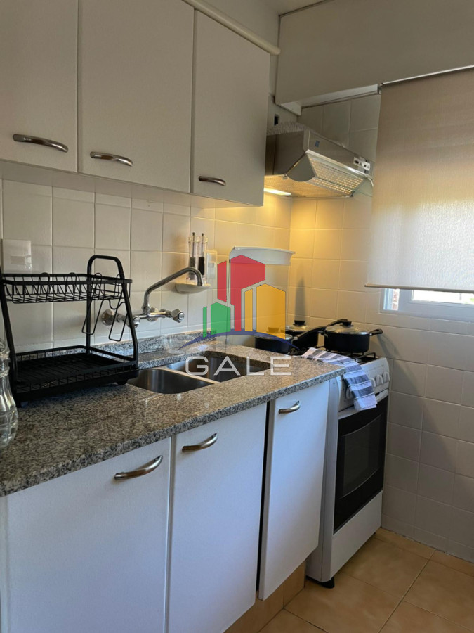 Apartamento en Alquiler, Plaza México, 2 dormitorios · Foto 6