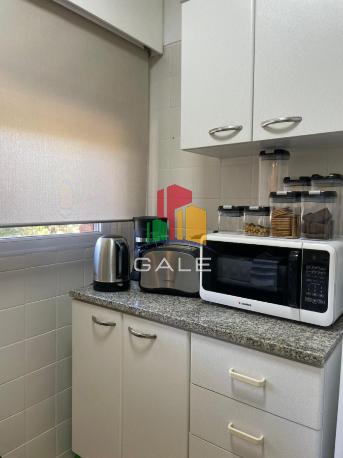 Apartamento en Alquiler, Plaza México, 2 dormitorios · Foto 7