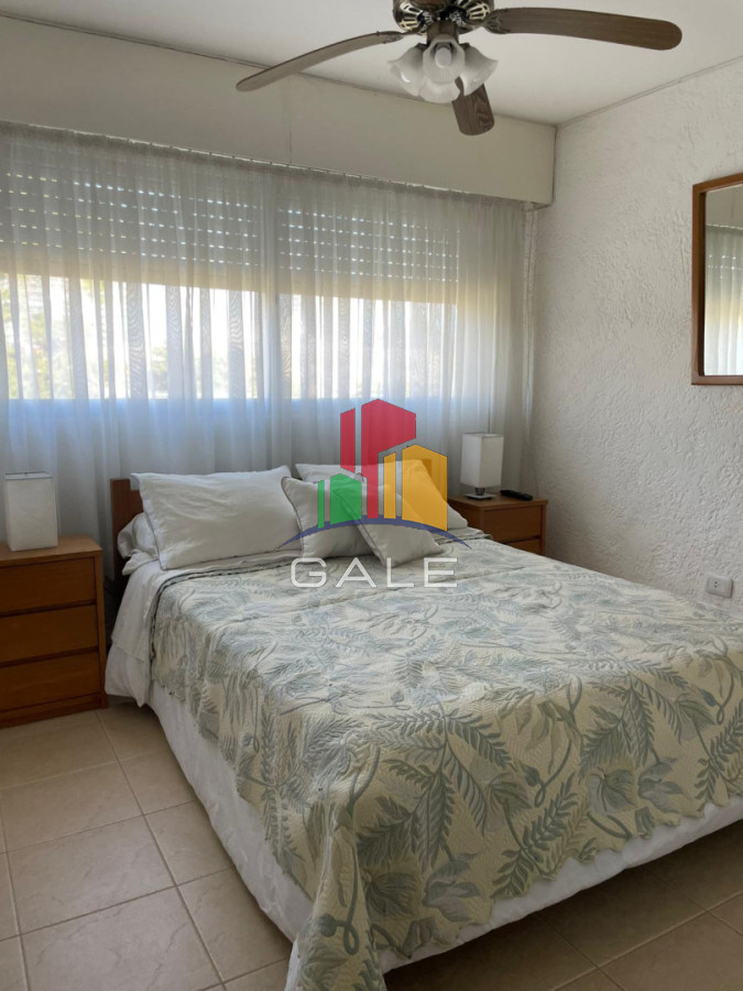 Apartamento en Alquiler, Plaza México, 2 dormitorios · Foto 8