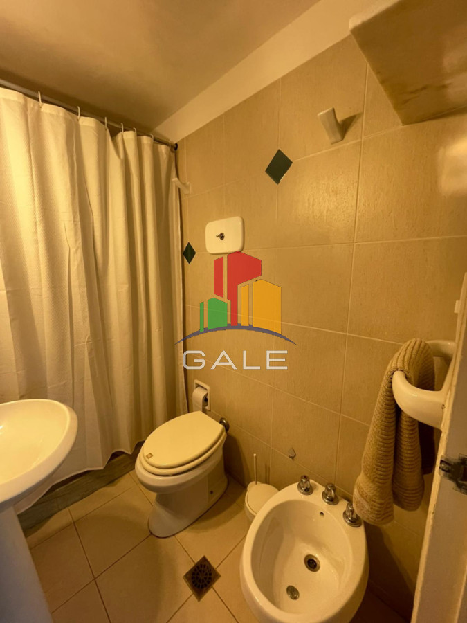 Apartamento en Alquiler, Plaza México, 2 dormitorios · Foto 9