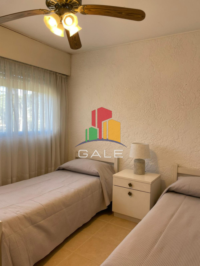 Apartamento en Alquiler, Plaza México, 2 dormitorios · Foto 10
