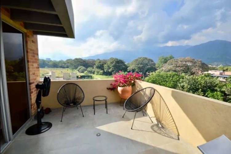 Casa de 4 alcobas en venta en La Samaria, Ibagué, 420 m² · foto 3 de 18
