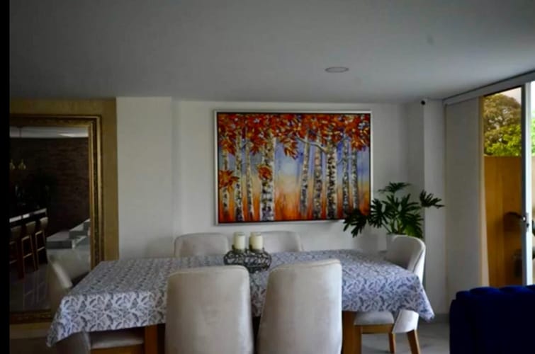 Casa de 4 alcobas en venta en La Samaria, Ibagué, 420 m² · foto 4 de 18