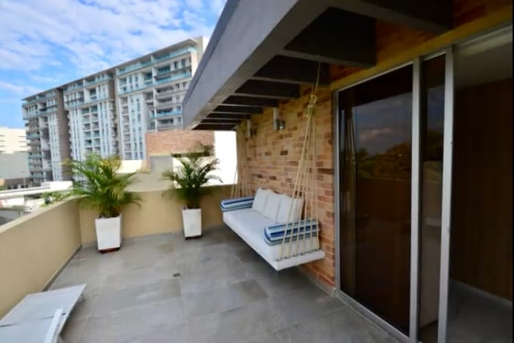Casa de 4 alcobas en venta en La Samaria, Ibagué, 420 m² · foto 18 de 18