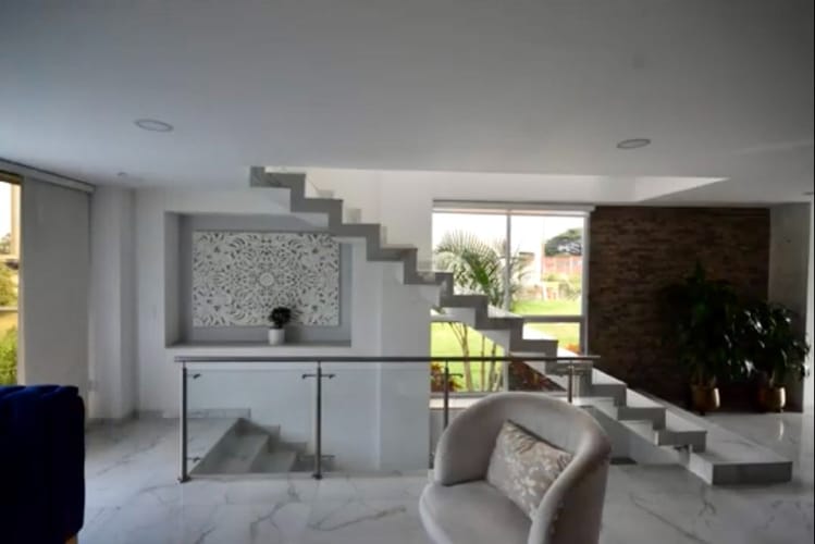 Casa de 4 alcobas en venta en La Samaria, Ibagué, 420 m² · foto 5 de 18